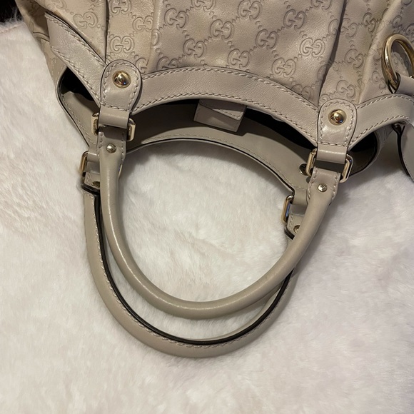 Gucci Sukey Tote Guccissima Leather Medium - Picture 6 of 15